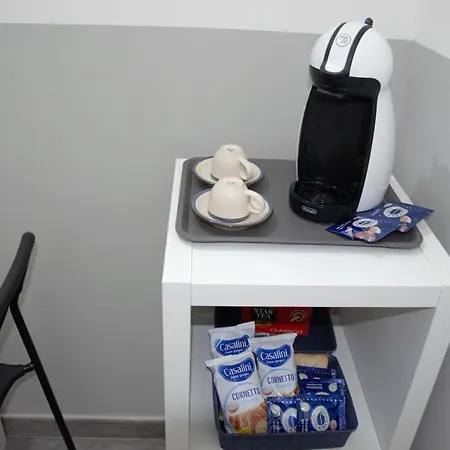 شقة La Casa Di Karola