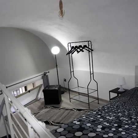 La Casa Di Karola كاتانيا