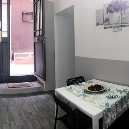 公寓 La Casa Di Karola *