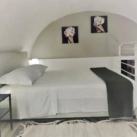 شقة La Casa Di Karola كاتانيا