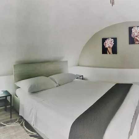 شقة La Casa Di Karola كاتانيا