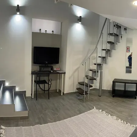 La Casa Di Karola شقة *
