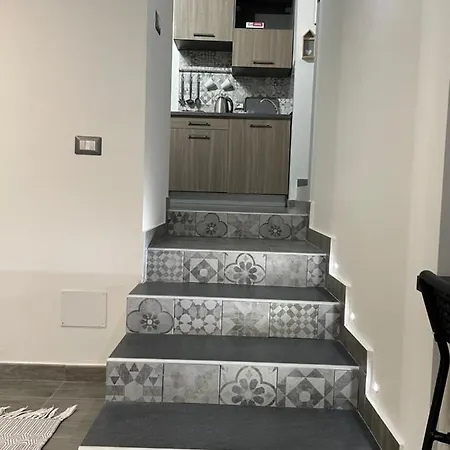 La Casa Di Karola * كاتانيا