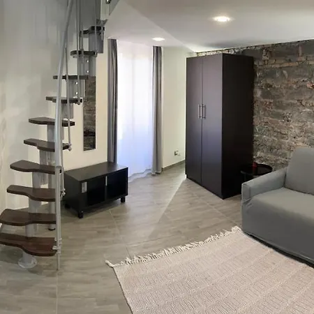 La Casa Di Karola 公寓 卡塔尼亚