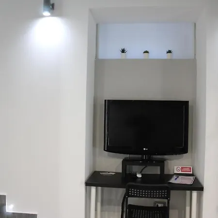 شقة La Casa Di Karola