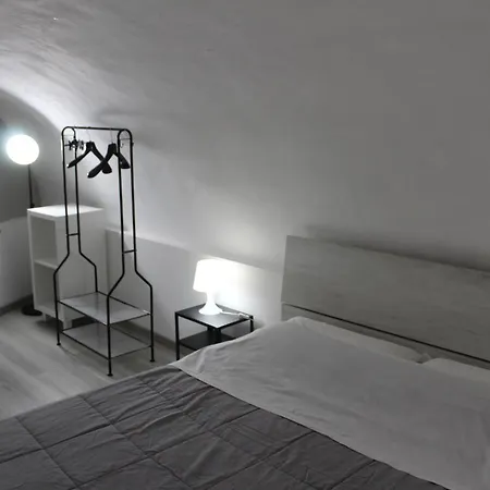 شقة La Casa Di Karola *