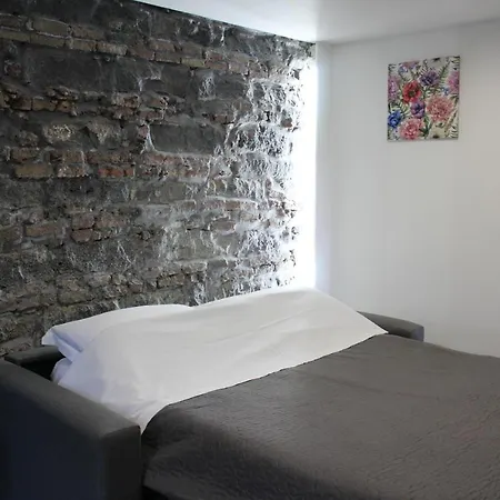 La Casa Di Karola شقة *