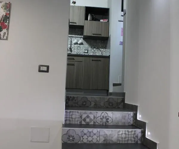 La Casa Di Karola *