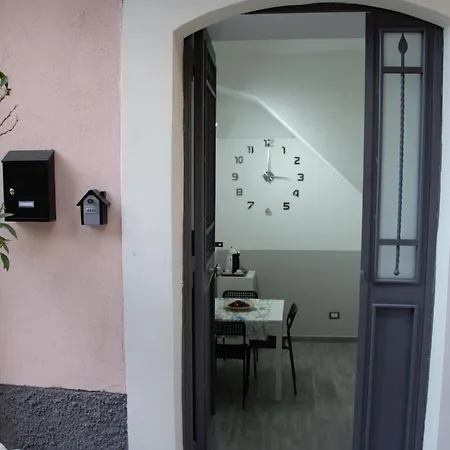 Apartamento La Casa Di Karola