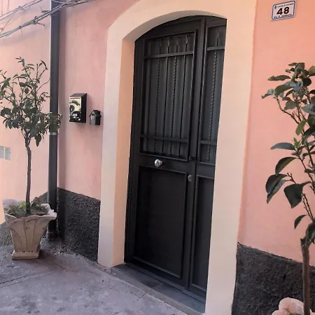 La Casa Di Karola