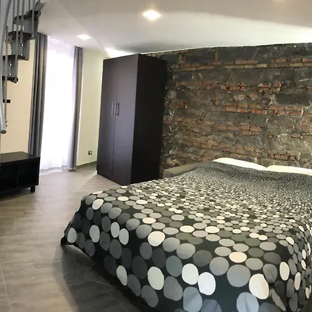 La Casa Di Karola Apartamento *