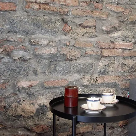 Apartamento La Casa Di Karola *