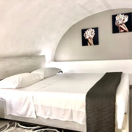 La Casa Di Karola Apartamento Catania