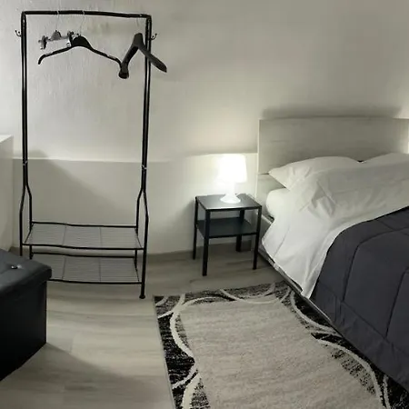 La Casa Di Karola Apartamento *