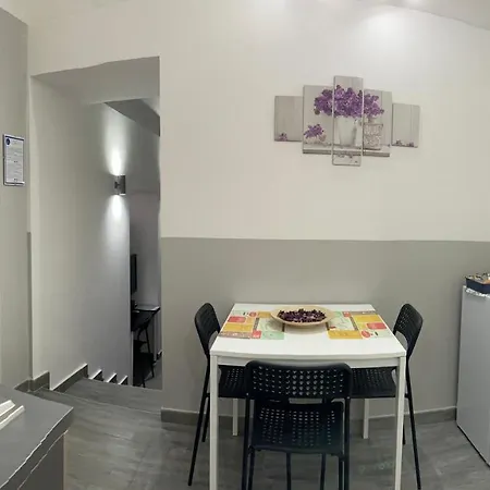 Apartamento La Casa Di Karola Catania