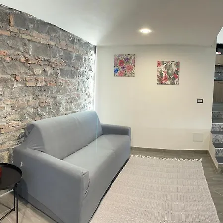 La Casa Di Karola Apartamento Catania