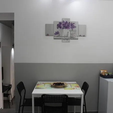 La Casa Di Karola Catania