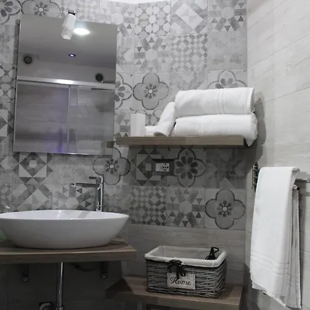 La Casa Di Karola Apartamento *