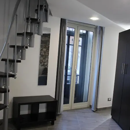 Apartamento La Casa Di Karola