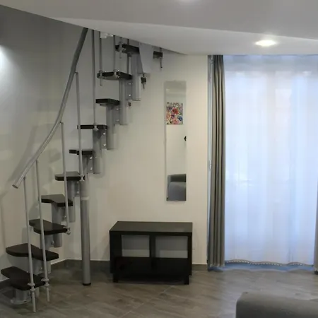 Apartamento La Casa Di Karola *