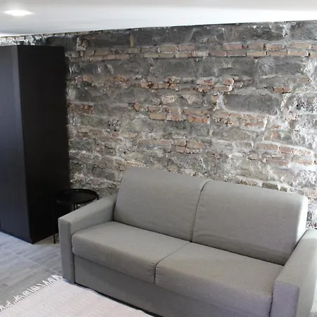 Apartamento La Casa Di Karola