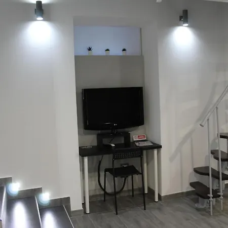Apartamento La Casa Di Karola *