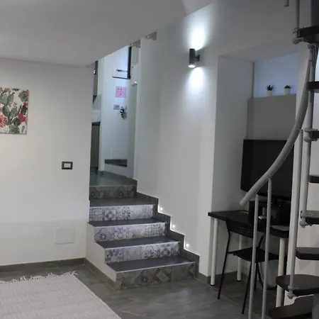 Apartamento La Casa Di Karola