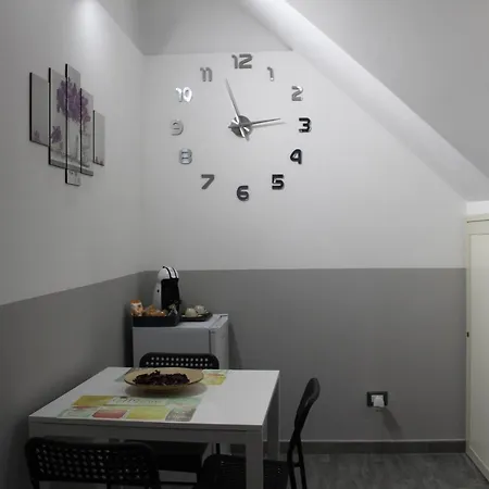 La Casa Di Karola Apartamento