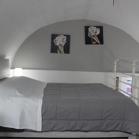 Apartamento La Casa Di Karola Catania