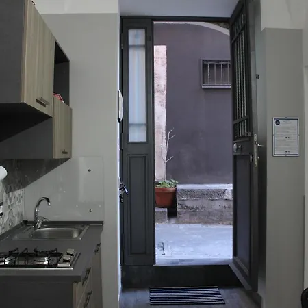 La Casa Di Karola Catania