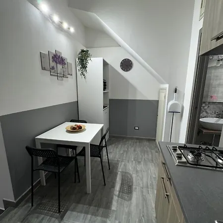 La Casa Di Karola Catania