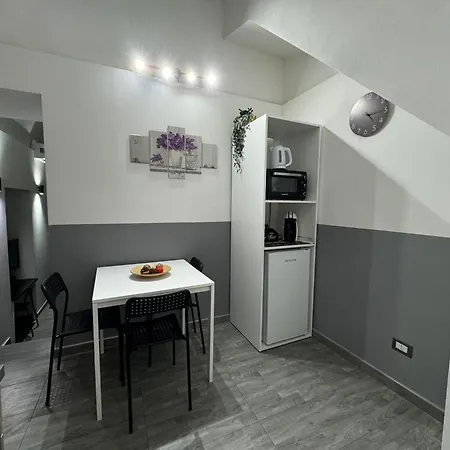 Apartment La Casa Di Karola *
