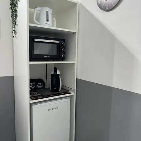 Apartamento La Casa Di Karola Catania