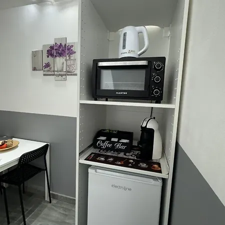 La Casa Di Karola Apartment